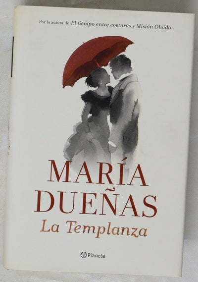 La Templanza