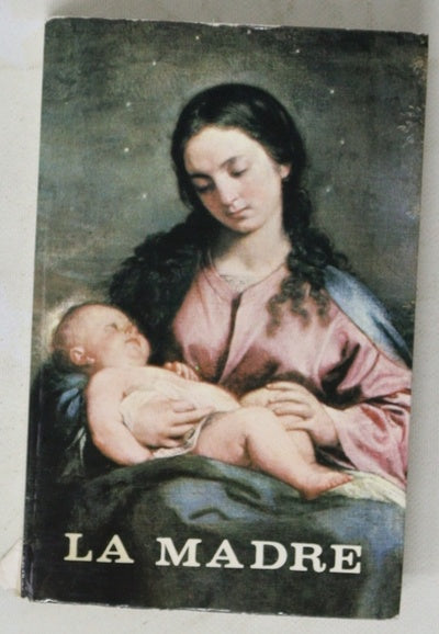 La madre