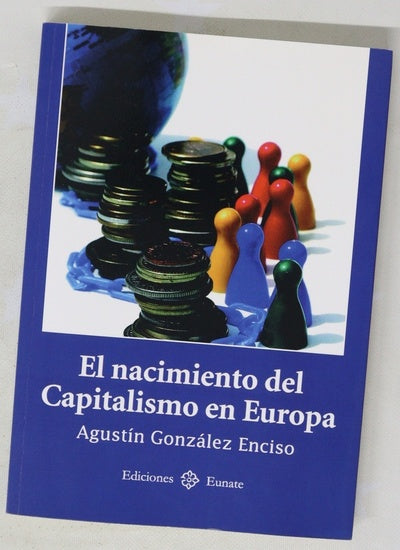 El nacimiento del capitalismo en Europa