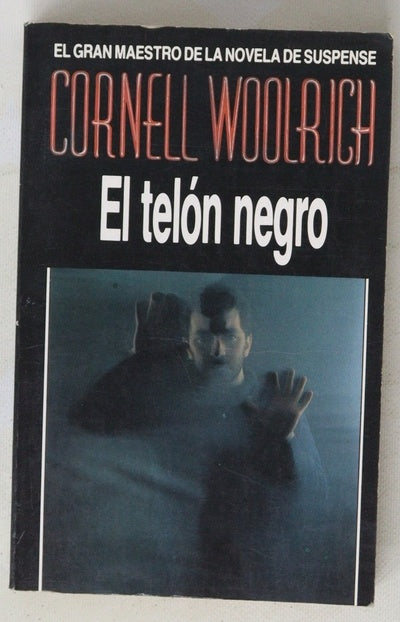 El telón negro