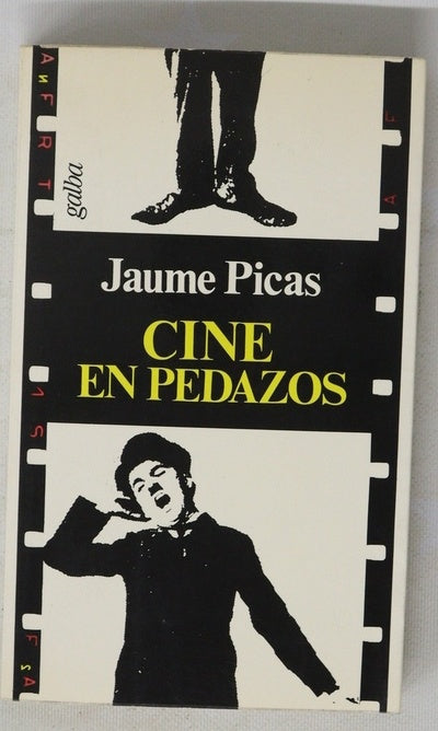 Cine en pedazos