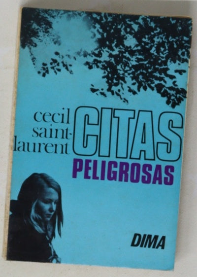 Citas peligrosas...