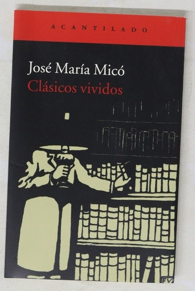 Clásicos vividos