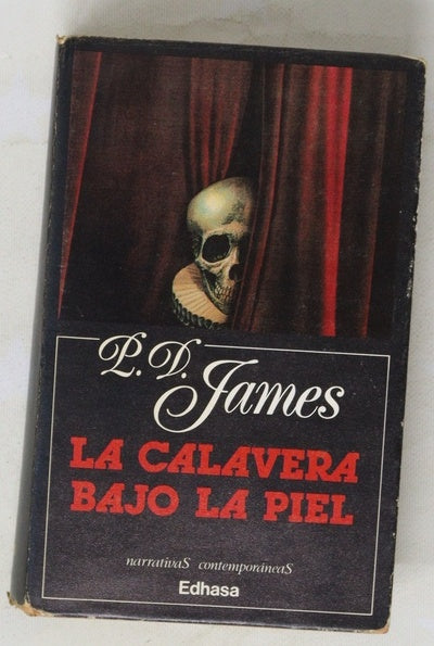 La calavera bajo la piel