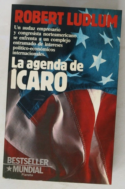 La Agenda de Ícaro