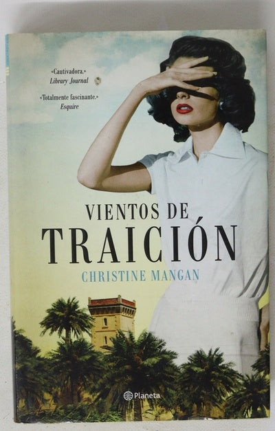 Vientos de traición