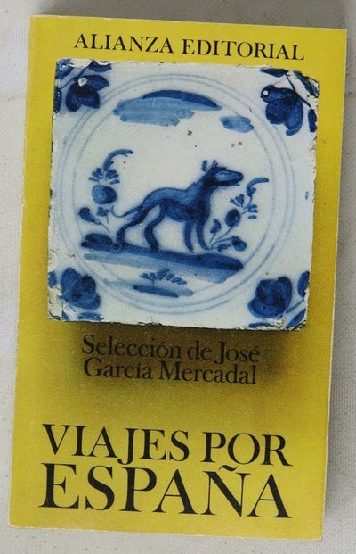 Viajes por España