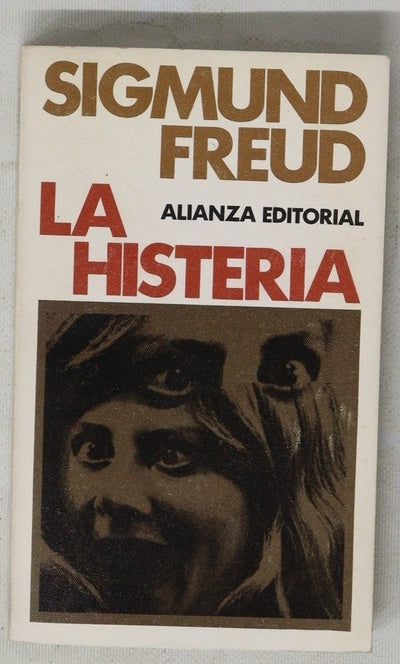 La histeria