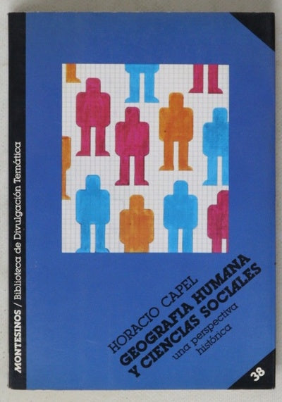 Geografía humana y ciencias sociales