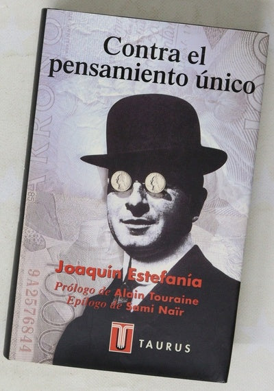 Contra el pensamiento único