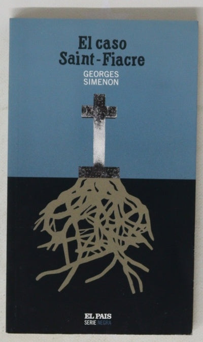 El caso Saint-Fiacre