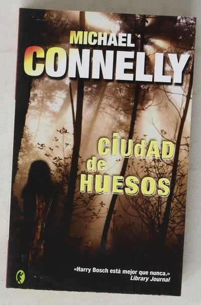 Ciudad de huesos