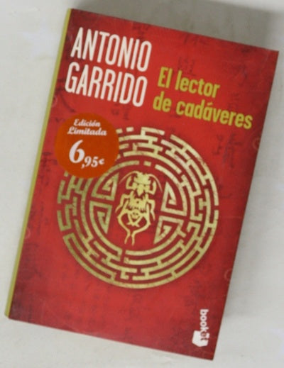 El lector de cadáveres