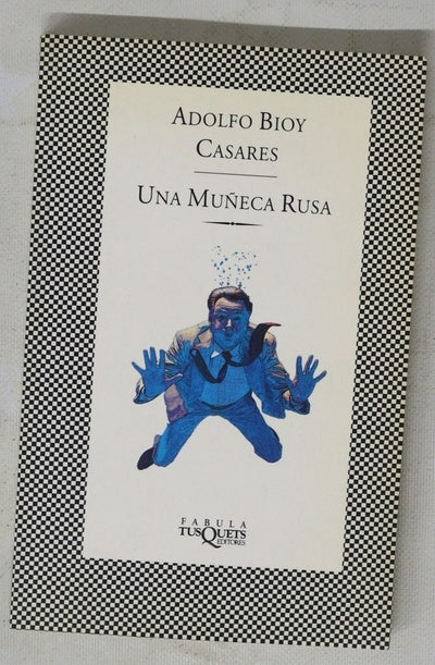 Una muñeca rusa