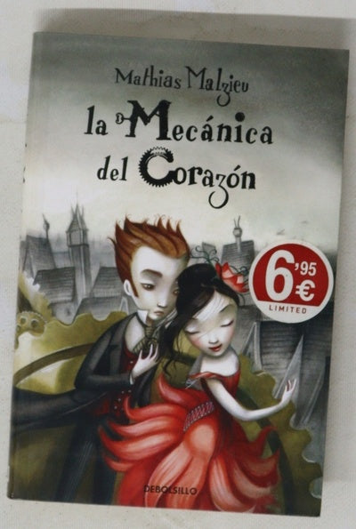 La mecánica del corazón