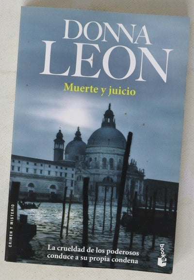 Muerte y juicio