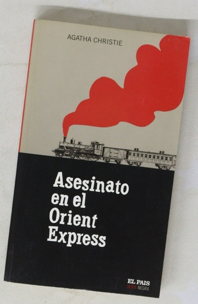 Asesinato en el Orient Express