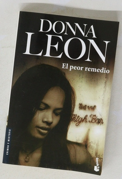 El peor remedio