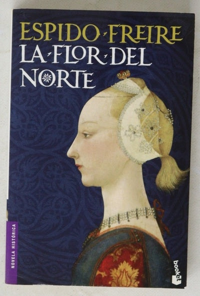 La flor del Norte