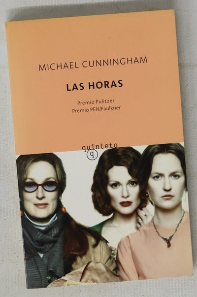 Las horas