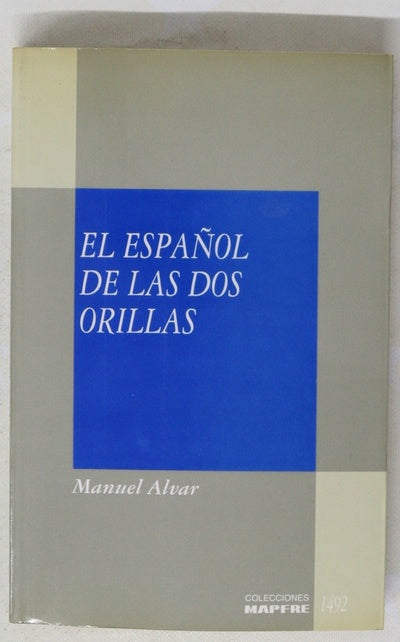 El español de las dos orillas