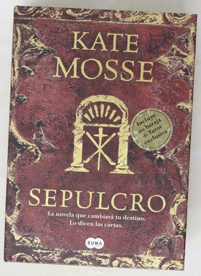 Sepulcro