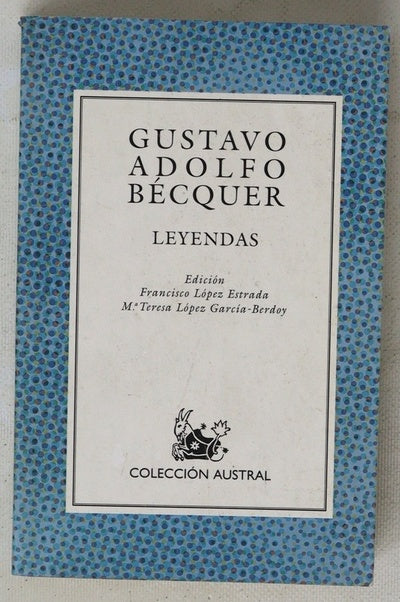 Leyendas