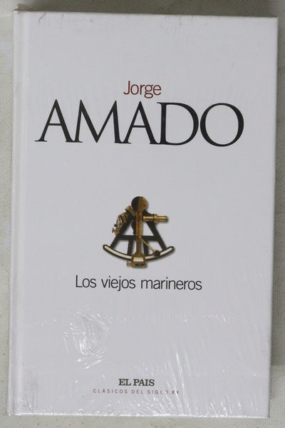 Los viejos marineros