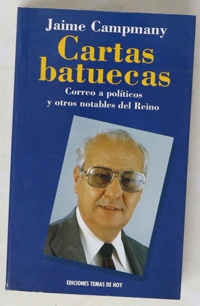 Cartas batuecas