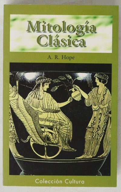 Mitología clásica