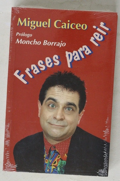 Frases para reír