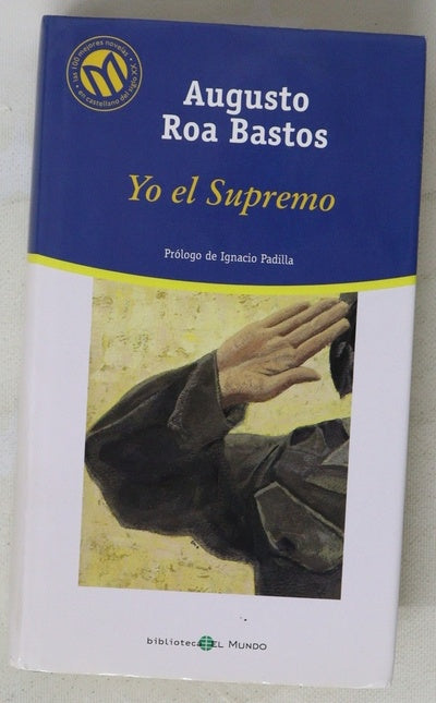 Yo el supremo