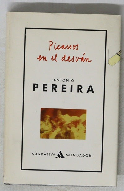 Picassos en el desván