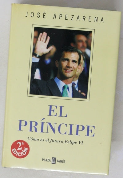 El príncipe