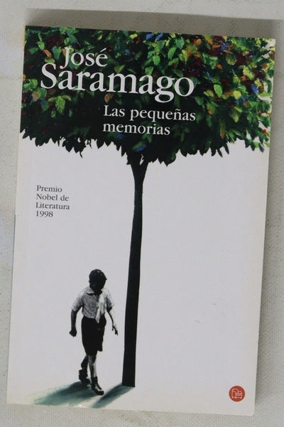Las pequeñas memorias