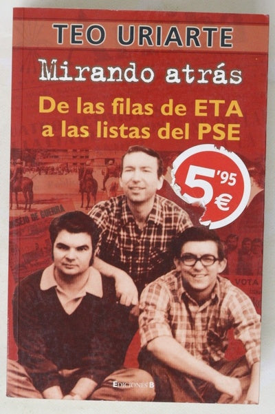 Mirando atrás del proceso de Burgos a la amenaza permanente