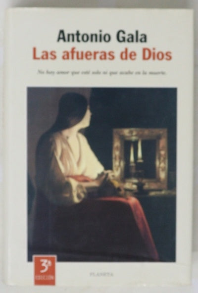 Las afueras de Dios