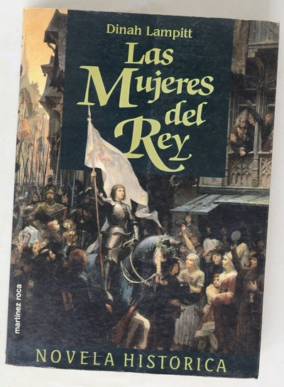 Las mujeres del rey