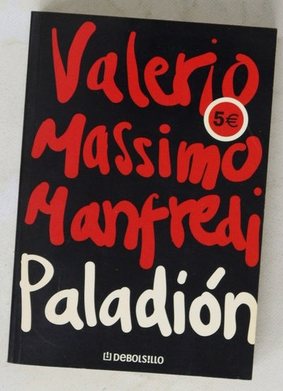 Paladión