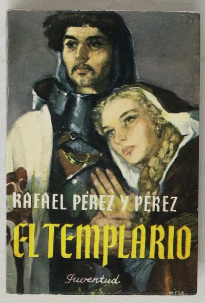 El Templario