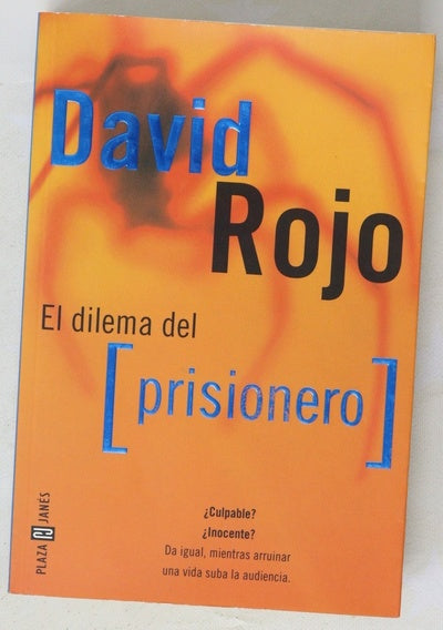 El dilema del prisionero