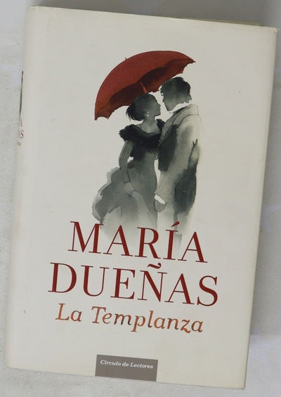La templanza