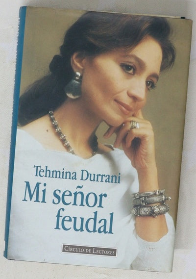 Mi señor feudal