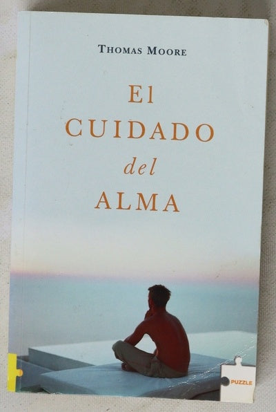 El cuidado del alma
