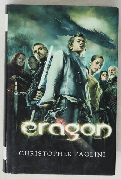 Eragon