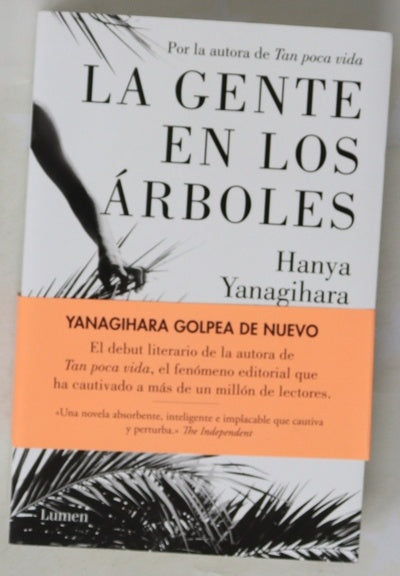 La gente en los árboles/