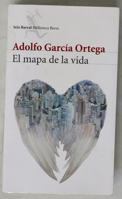El mapa de la vida