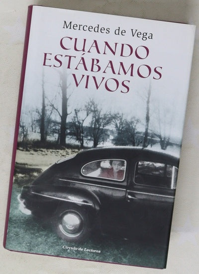 Cuando estábamos vivos