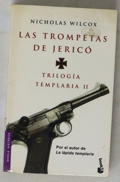 Las trompetas de Jericó