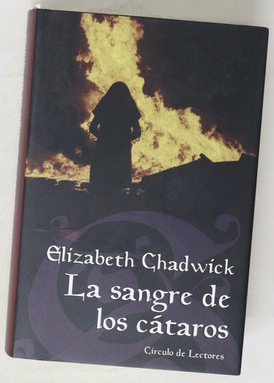 La sangre de los cátaros